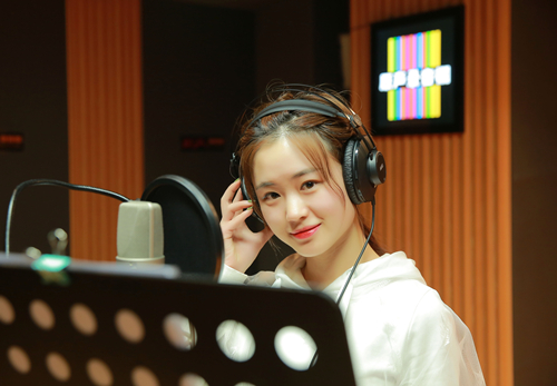 原声录音棚 原声录音棚