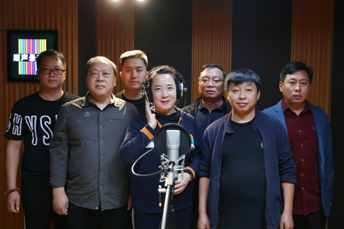 原声录音棚 原声录音棚