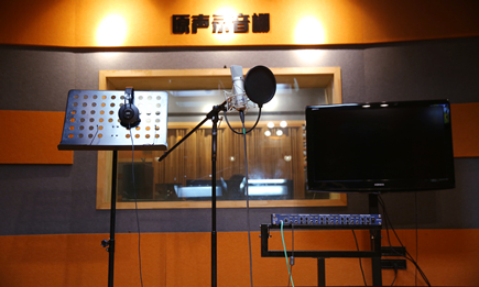 我和我的祖国（Cover 李谷一）