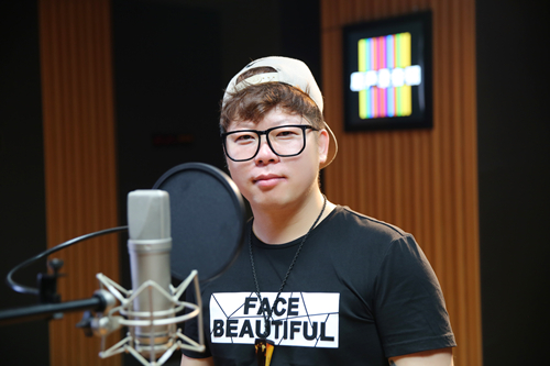 原声录音棚 原声录音棚