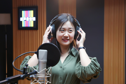 夜读《心想好事 脚走好路 嘴说好话》