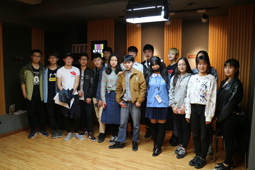 原声录音棚 原声录音棚