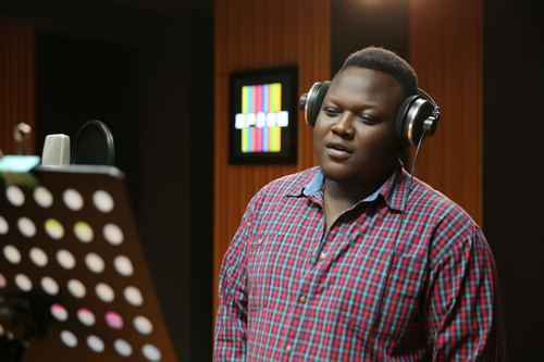 原声录音棚 原声录音棚