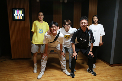 长春工程学院学生