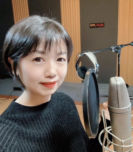 夜读《老海棠树》