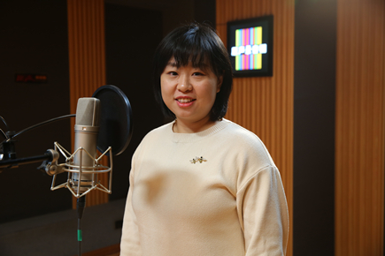 夜读《握紧你的右手》