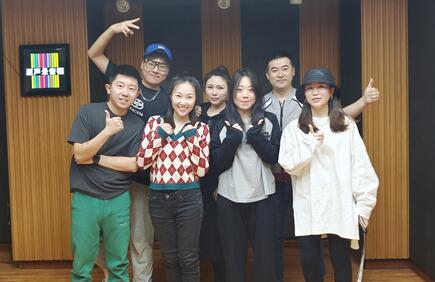 长春广播电视台