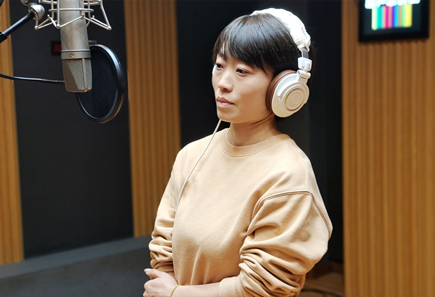 万疆（Cover 李玉刚）