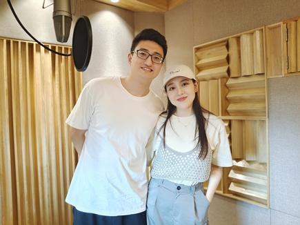 相依为命&勇（Cover 陈小春/杨千嬅）