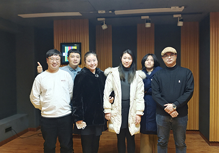 多人合唱《你的答案》