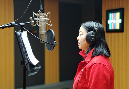 原声录音棚 原声录音棚