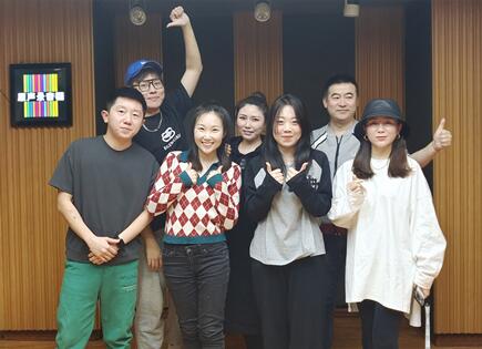 原声录音棚 原声录音棚