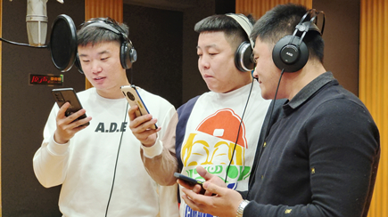 相信自己（Cover 零点乐队）