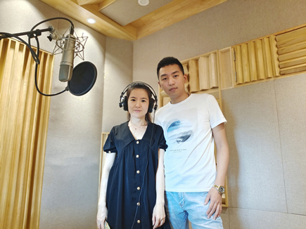 落在生命里的光（Cover 尹昔眠）