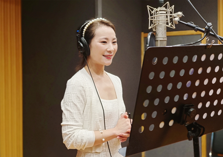 好运来（Cover 祖海）