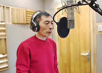 可可托海的牧羊人（Cover 王琪）