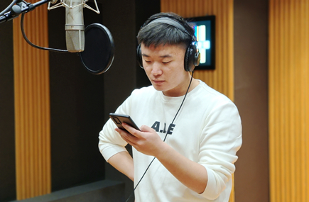 春风十里（Cover 鹿先森乐队）