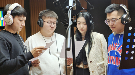 星辰大海（Cover 群星）