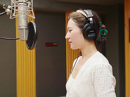 万事如意（Cover 张也）