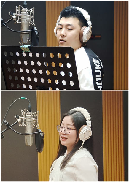 月夜（Cover 双笙&妖扬）