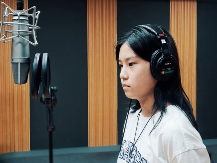 灯火里的中国（Cover 周深&张也）