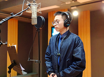 凤凰花开的路口（Cover 林志炫）