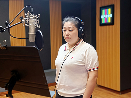 原声录音棚 原声录音棚