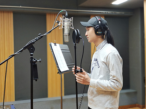 与共（Cover 阿朵）