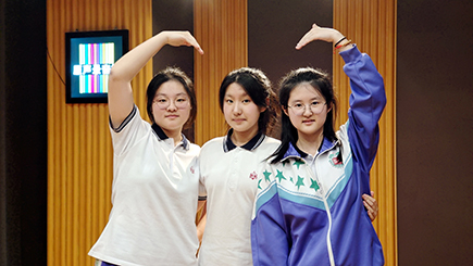 原声录音棚 原声录音棚