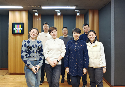 原声录音棚 原声录音棚