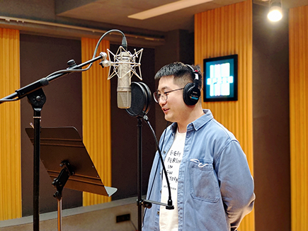 今天（Cover 贺泽坤）