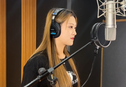 风雨彩虹铿锵玫瑰（Cover 田震）