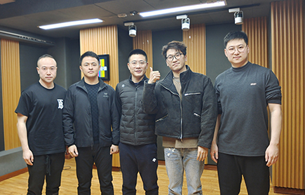 流星雨（Cover F4）