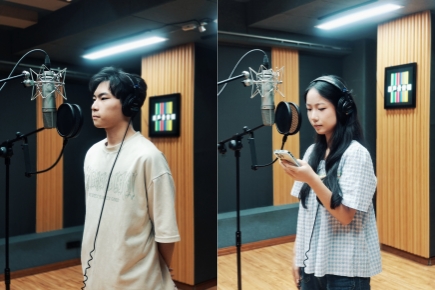 篇章（Cover 张韶涵等）