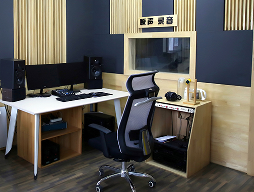 原声录音棚 原声录音棚