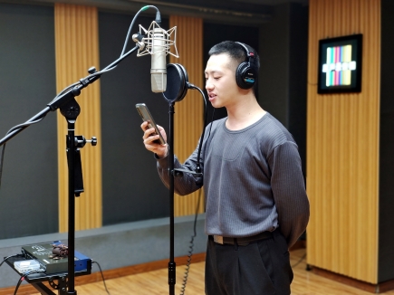 原声录音棚 原声录音棚