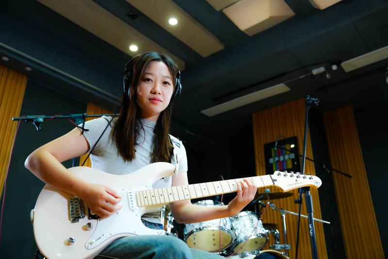 原声录音棚 原声录音棚