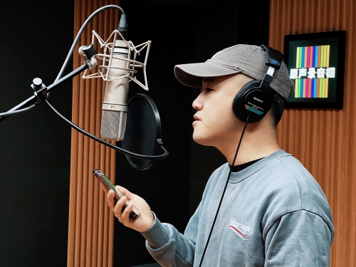 我的未来不是梦（Cover 张雨生）