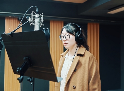 回忆的阁楼（Cover 郭静）