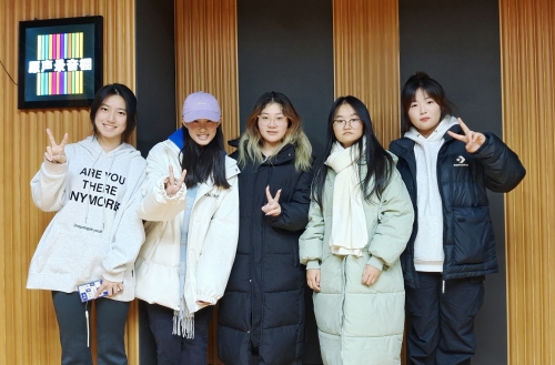 有我（Cover 周深）