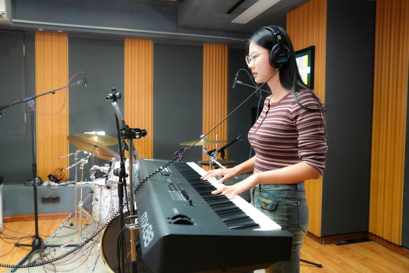 原声录音棚 原声录音棚