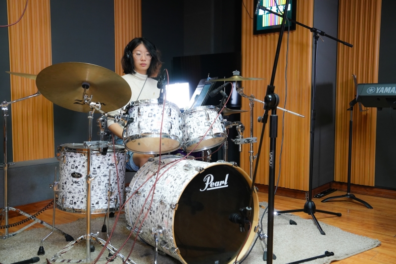 原声录音棚 原声录音棚