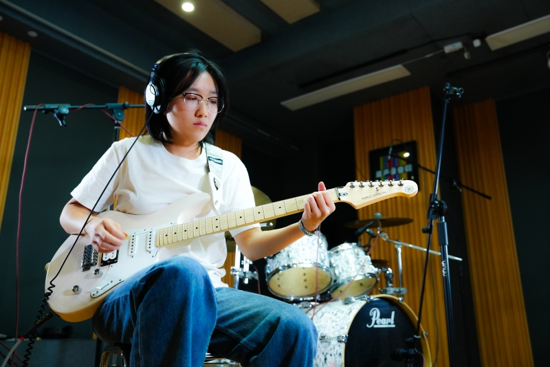 原声录音棚 原声录音棚