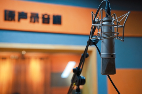 原声录音棚 原声录音棚