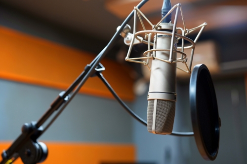 原声录音棚 原声录音棚