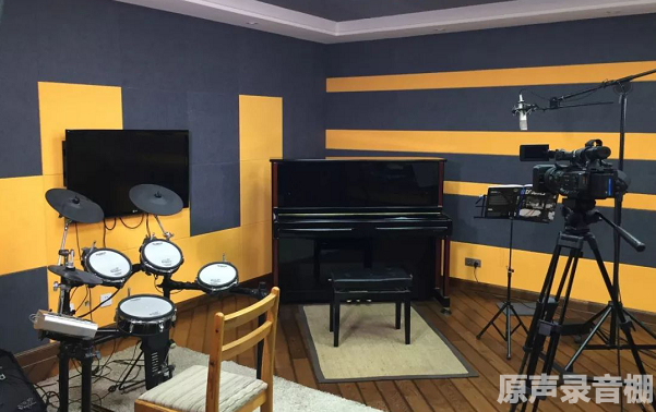 原声录音棚 原声录音棚