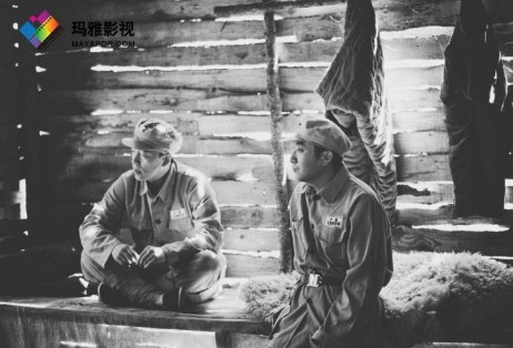 献礼建国七十周年原创短片《70》