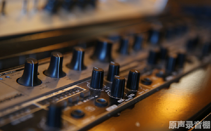 原声录音棚 原声录音棚