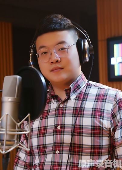 夜读主播于靖民