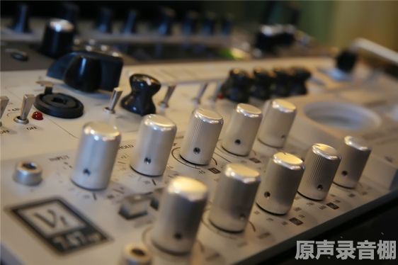 原声录音棚 原声录音棚